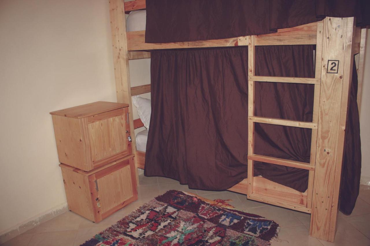 Afer Surf Hostel 임수안 외부 사진