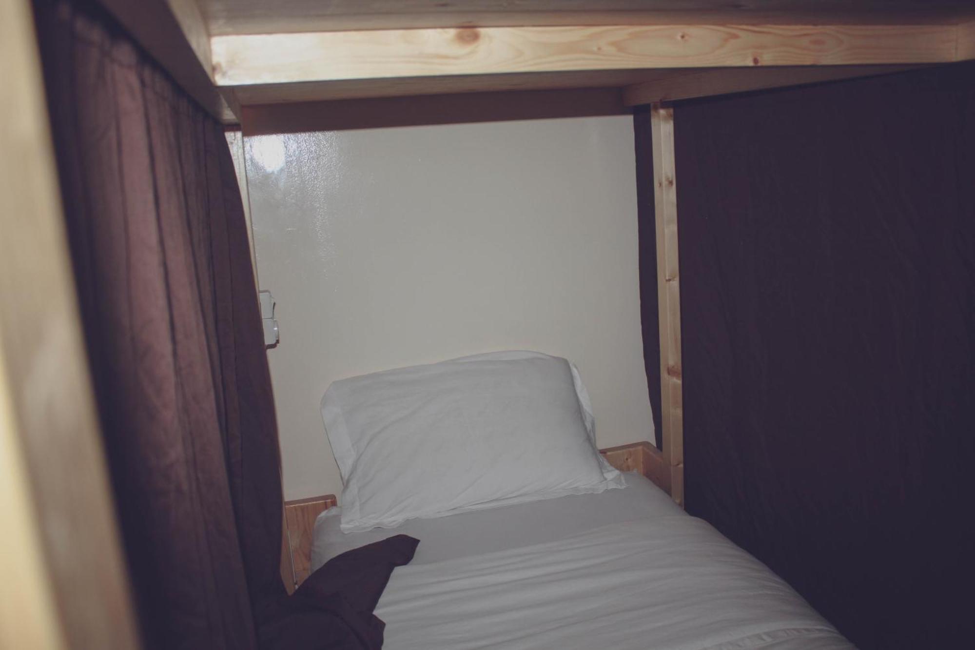 Afer Surf Hostel 임수안 객실 사진